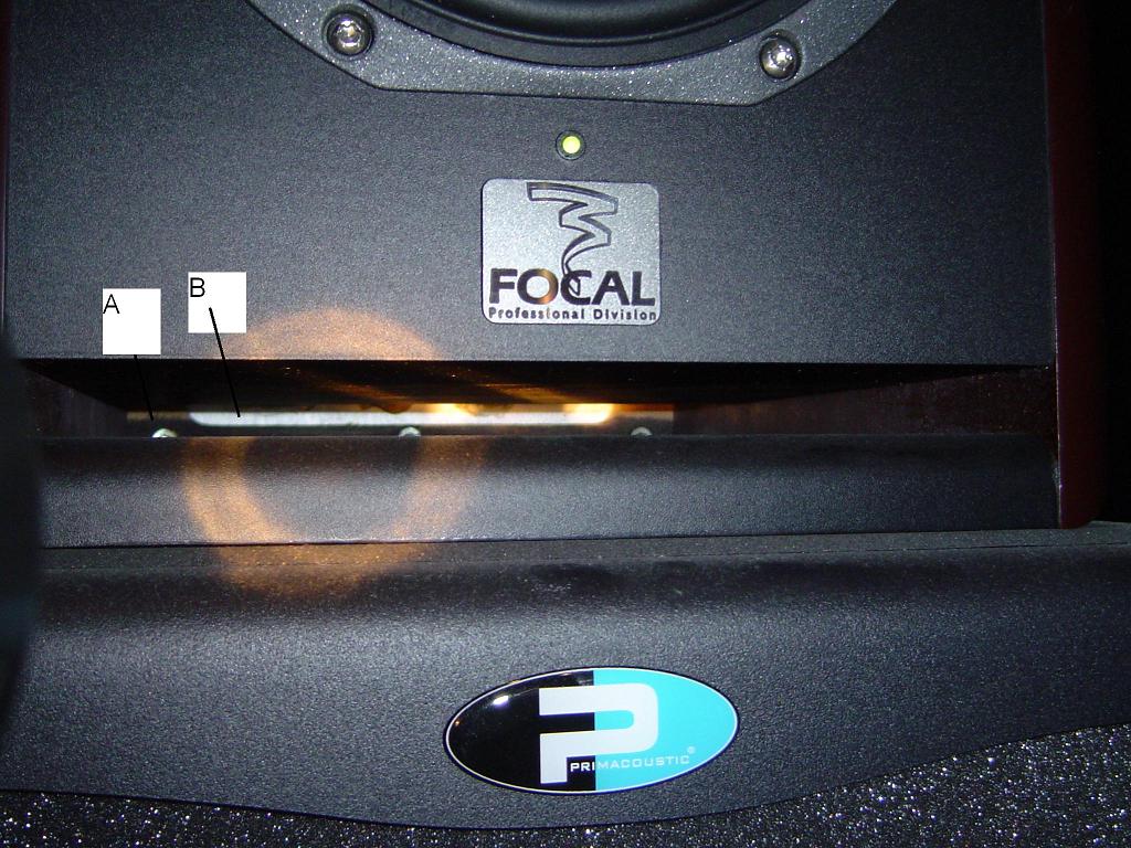 Focal Solo